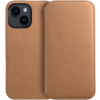 Obal Dual Pocket book Xiaomi Redmi 13 4G gold