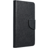 Obal Fancy Book Xiaomi Redmi 13 4G black