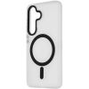 Obal OBAL:ME Misty Keeper Samsung Galaxy S24 5G S921 Black