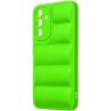 Obal OBAL:ME Puffy Samsung Galaxy A25 5G A256 Green