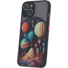 Obal Ultra Trendy Travel Samsung Galaxy A05s A057 black