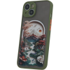 Obal Ultra Trendy Travel Apple iPhone 11 green