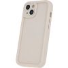 Obal Rim TPU case Apple iPhone 14 Pro beige