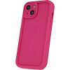 Obal Rim TPU case Oppo A79 5G pink