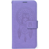 Obal MEZZO Book Case Apple iPhone 16 Plus dreamcatcher purple