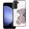 Obal TEDDY BEAR Case Samsung Galaxy A35 5G A356 pink