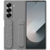 Obal Samsung Silicone Standing Cover na Samsung Galaxy Z Fold6 5G F956 EF-MF956TJEGWW Gray