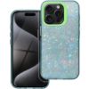 Obal TUTTI FRUTTI Case Apple iPhone 14 green