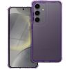 Obal MATRIX CLEAR Case Samsung Galaxy S21 FE 5G G990 light violet Obal MATRIX CLEAR Case Samsung Galaxy S21 FE 5G G990 light violet