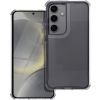Obal MATRIX CLEAR Case Samsung Galaxy A25 5G A256 black