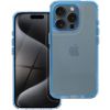 Obal MATRIX CLEAR Case Apple iPhone 13 blue