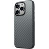 Obal SWISSTEN MagStick SHELL Apple iPhone 15 Pro čierne