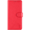 Obal Tactical Field Notes Samsung Galaxy A26 5G A266 Red