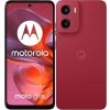 Motorola Moto G05 8GB/256GB Plum Red