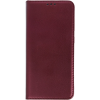 Obal SMART MAGNETO Book case Motorola Moto G15 burgundy