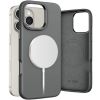 Obal Tech-Protect Silicone Pure MagSafe Apple iPhone 16 Pro Max Clay