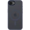 Obal Tactical MagForce Hyperstealth Apple iPhone 16e Deep Blue