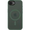 Obal Tactical MagForce Hyperstealth Apple iPhone 16e Forest Green