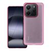 Obal SAPPY Xiaomi Redmi Note 14 4G ružový