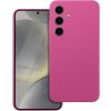 Obal Case SILICONE 2mm Samsung Galaxy A16 4G A165/A16 5G A166 pink
