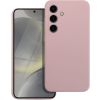 Obal Case SILICONE 2mm Samsung Galaxy A16 4G A165/A16 5G A166 sand pink