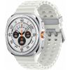 Samsung Galaxy Watch Ultra (2025) L705 Titanium White