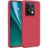 Obal Etteri Silicone case Xiaomi Redmi Note 13 4G raspberry