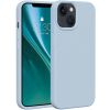 Obal Etteri Silicone case Apple iPhone 12/12 Pro light blue