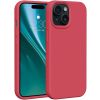 Obal Etteri Silicone case Apple iPhone 13 raspberry