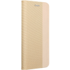 Obal SENSITIVE Book case Xiaomi Redmi Note 14 Pro 5G/14 Pro+ 5G/POCO X7 5G gold