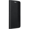Obal SENSITIVE Book case Samsung Galaxy A56 5G A566 čierny