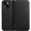 Obal DUAL POCKET Book Xiaomi Redmi 14C/POCO C75 black