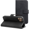 Obal TENDER Book Case Xiaomi Redmi Note 14 Pro 5G/14 Pro+ 5G/POCO X7 5G black