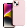 Obal FRAME Case Xiaomi Redmi Note 14 Pro 5G/14 Pro+ 5G/POCO X7 5G powder pink
