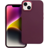 Obal FRAME Case Xiaomi Redmi Note 14 Pro 5G/14 Pro+ 5G/POCO X7 5G purple
