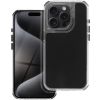 Obal MATRIX Case Xiaomi Redmi Note 14 Pro 5G/14 Pro+ 5G/POCO X7 5G black