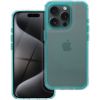 Obal MATRIX CLEAR Case Xiaomi Redmi 14C/POCO C75 mint