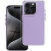 Obal MATRIX Case Xiaomi Redmi Note 14 Pro 5G/14 Pro+ 5G/POCO X7 5G light violet