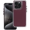 Obal MATRIX Case Xiaomi Redmi Note 14 Pro 5G/14 Pro+ 5G/POCO X7 5G purple