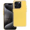 Obal MATRIX Case Xiaomi Redmi Note 14 Pro 5G/14 Pro+ 5G/POCO X7 5G yellow