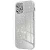 Obal SHINING Case Xiaomi Redmi 14C/POCO C75 silver