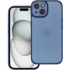 Obal VARIETE Case Xiaomi Redmi Note 14 Pro 5G/POCO X7 5G navy blue