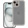 Obal VARIETE Case Xiaomi Redmi Note 14 Pro 5G/POCO X7 5G steel
