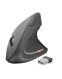 Bezdrôtová optická myš TRUST Verto Wireless Ergonomic