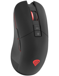 Herná bezdrôtová myš Genesis Zircon 330