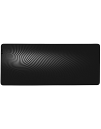 Herná podložka pod myš Genesis Carbon 500 Ultra Wave čierna