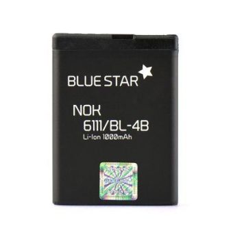 Batéria pre Nokia 6111/7370/N76/2630/2760N75/2600 Classic 1000 mAh