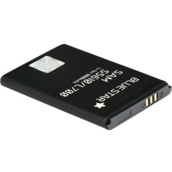 Batérie pre SAMSUNG S3650 GALAXY CORBY/S5610/L700 LION 1000 mAh