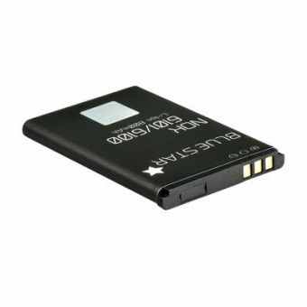 Bateria pre Nokia  6101/6100/5100 800 mAh Li-Ion Blue Star
