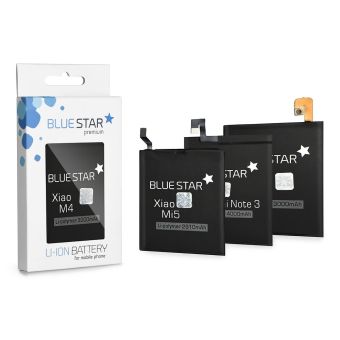 Batéria pre Nokia N97 Mini/E5/E7-00/N8  950 mAh Li-Ion Blue Star